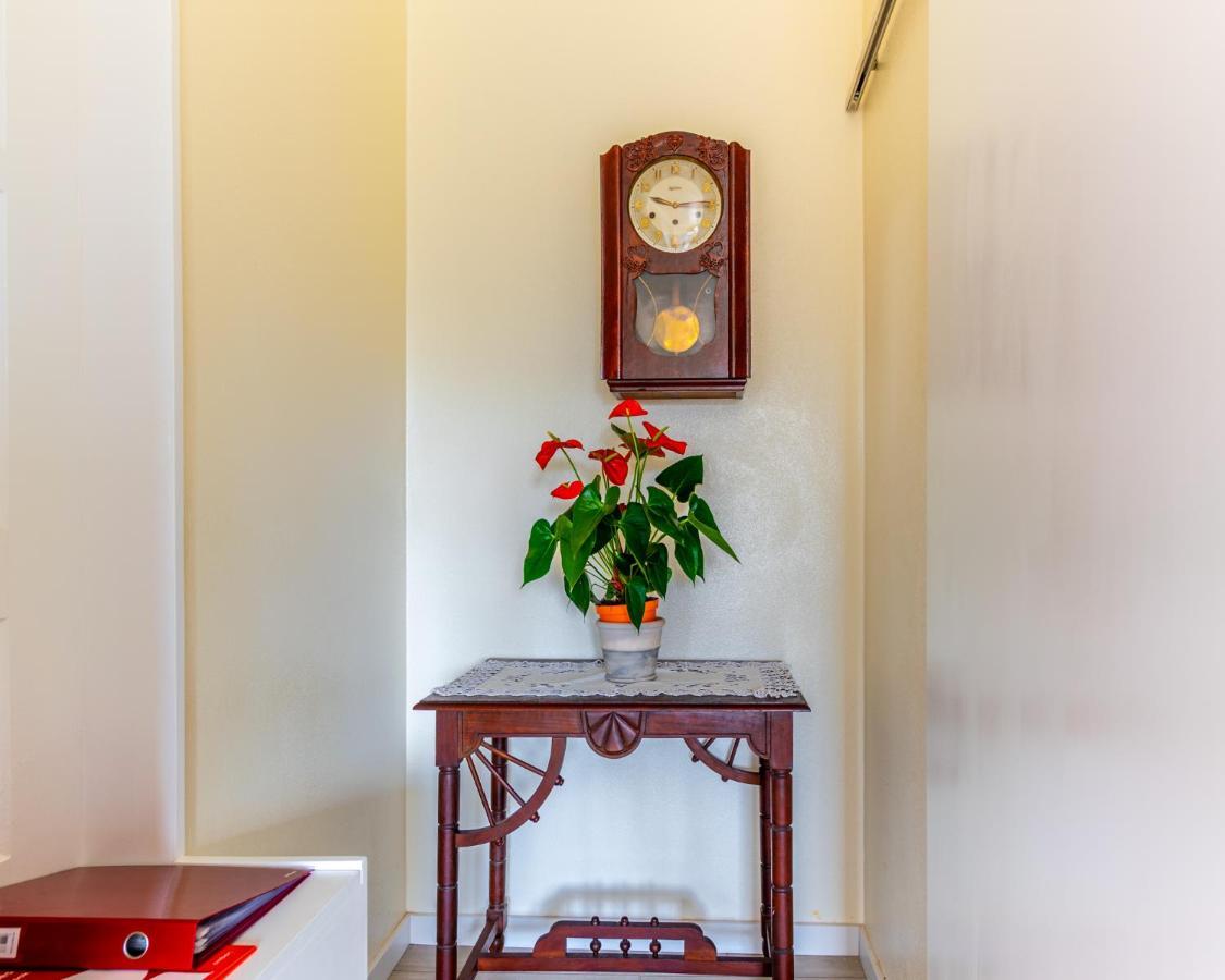 Casa Julio Henriques Villa Caldas Da Rainha Luaran gambar