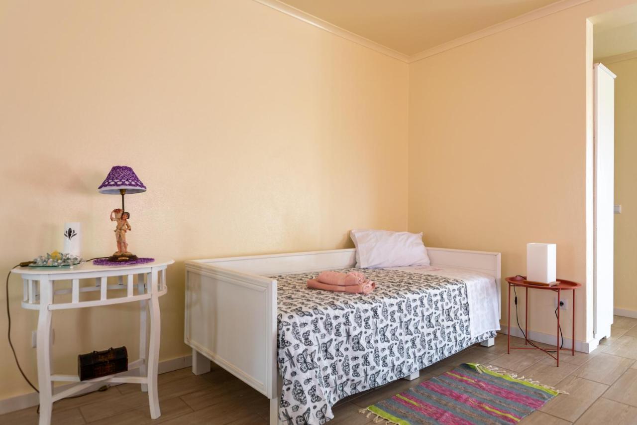 Casa Julio Henriques Villa Caldas Da Rainha Luaran gambar