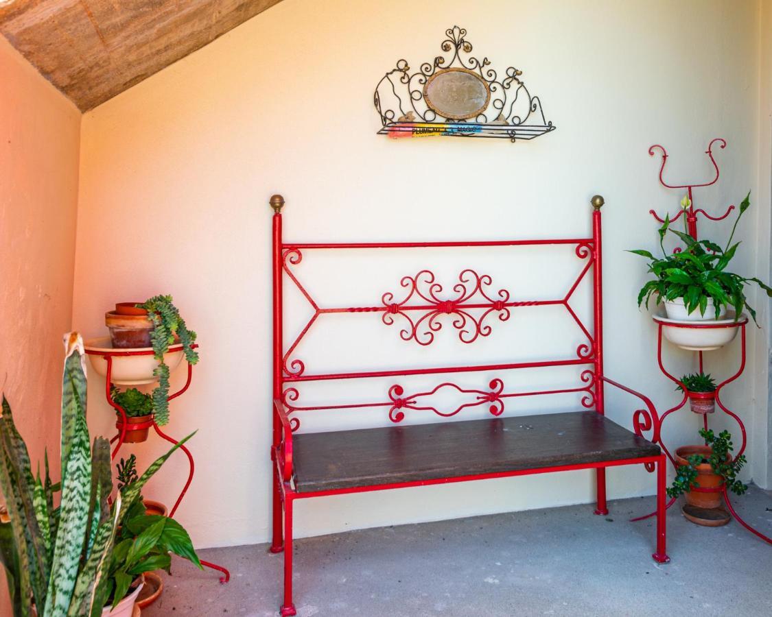 Casa Julio Henriques Villa Caldas Da Rainha Luaran gambar