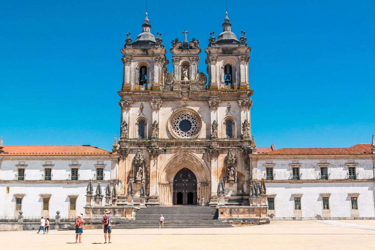 Casa Julio Henriques Villa Caldas Da Rainha Luaran gambar